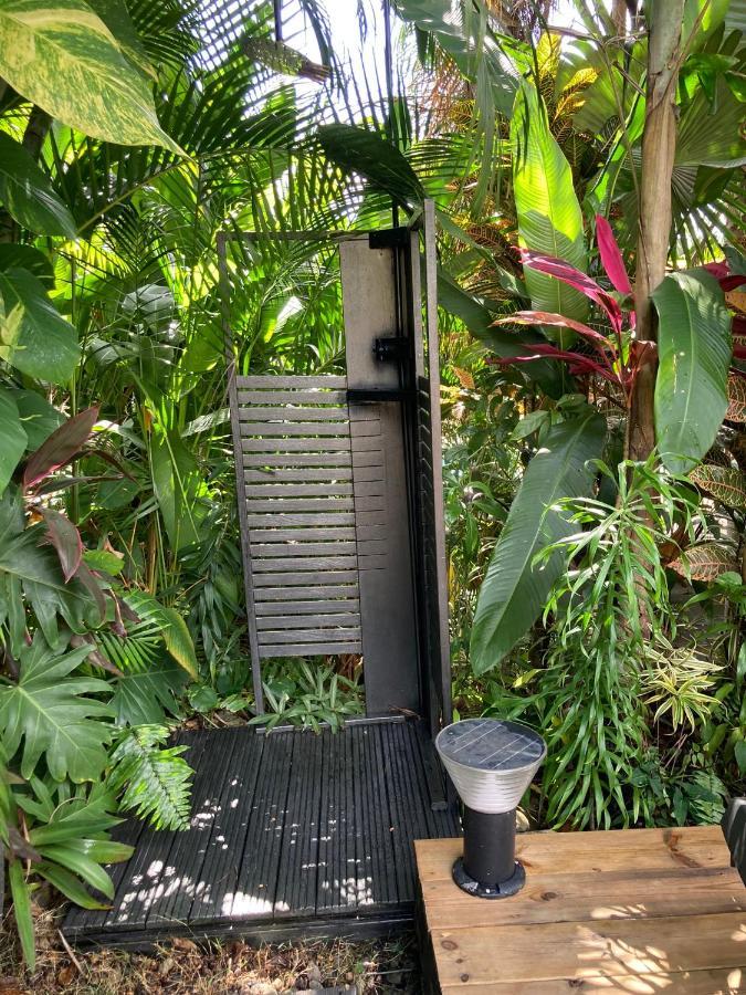 Muscade Lodge Le Marin Luaran gambar